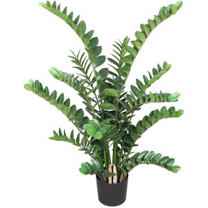 Kunstpflanze Creativ-green Zamiifolia