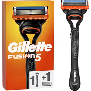 Nassrasierer Gillette Fusion5