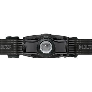 Produktbild für Stirnlampe Ledlenser MH3 LED, mit Batterie