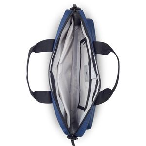 Produktbild für Laptoptasche Delsey-Paris Maubert 2.0 WP blau