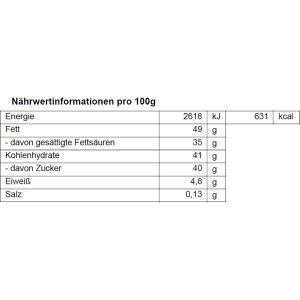 Produktbild für Pralinen Lindt Lindor Mischung, 78 Stück