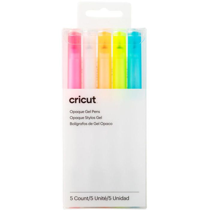 Rainbow Washable Markers - AVM