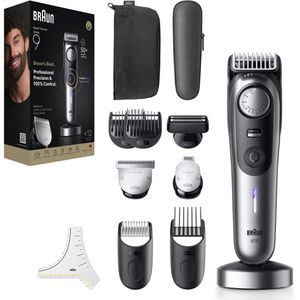 Barttrimmer Braun Series 9, BT9560