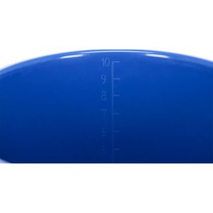 Produktbild für Putzeimer Peggy-Perfect Haushaltseimer, 10 Liter