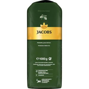 Produktbild für Kaffee Jacobs Krönung Crema