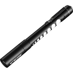 Produktbild für Taschenlampe Nitecore MT06MD LED, mit Batterie