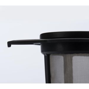 Produktbild für Teesieb Westmark Tee 15752260 Kunststoff/Edelstahl