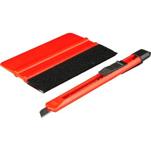 Rakel BGS-technic Set, 85215, 75 x 100mm