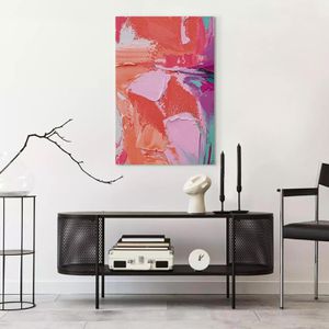 Produktbild für Wandbild Artgeist Energetic Colors