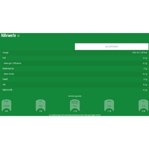 Produktbild für Salzstangen funny-frisch Sticks