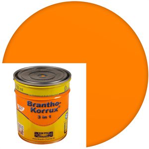 Rostschutzfarbe Branth Brantho-Korrux 3 in 1