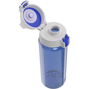 Produktbild für Trinkflasche SIGG Total Color One Blue
