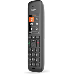 Produktbild für Mobilteil Gigaset C570HX