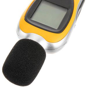 Produktbild für Schallpegelmessgerät TFA 31.2003.13, Sound Bee, Klasse 2