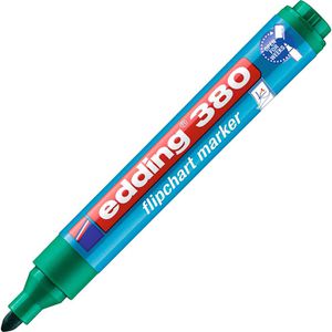 Flipchartmarker Edding 380