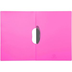 Produktbild für Klemmhefter Exacompta 45670E ClipDesign Iderama A4