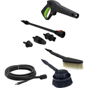 Produktbild für Hochdruckreiniger Lavor Predator 160 WPS