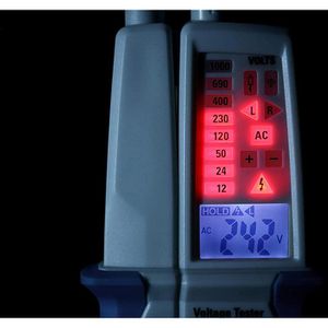 Produktbild für Spannungsprüfer PeakTech P 1096