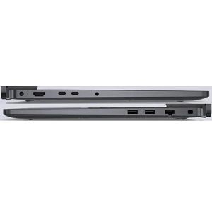 Produktbild für Laptop Dell Pro 16 PC16250, R6RT0