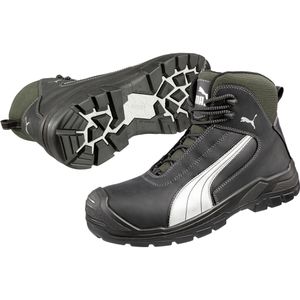 Produktbild für Sicherheitsschuhe Puma-Safety Cascades Mid, S3S