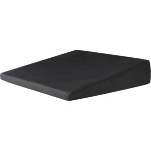 Keilkissen IWH Premium Relax, 072025, schwarz