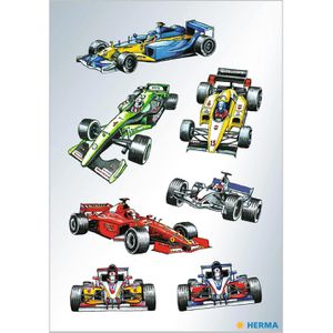 Produktbild für Sticker Herma Decor, 3317