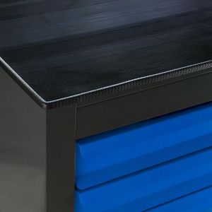 Produktbild für Schubladenschrank ADB 24770 Maxi, aus Metall