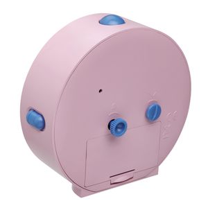 Produktbild für Wecker TFA 60.1033.12 rosa, analog