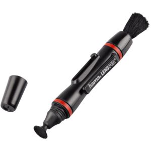 Produktbild für Kamera-Reinigungsset Hama Optic Dry, 4-teilig