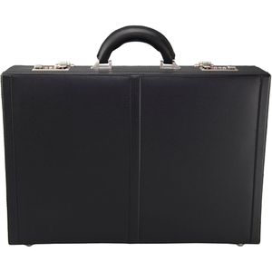 Produktbild für Aktenkoffer Monolith 2350 schwarz