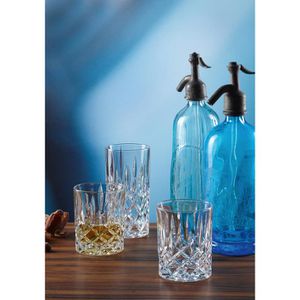 Produktbild für Trinkgläser Nachtmann Noblesse 89208 Longdrink