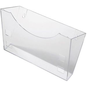Produktbild für Prospekthalteradapter Helit H61030-02 the grid