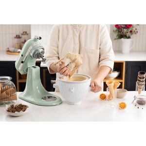 Produktbild für Küchenmaschinen-Zubehör KitchenAid 5KSMICM
