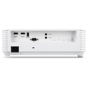 Produktbild für Beamer Acer H6546, MR.JXY11.002, Full HD