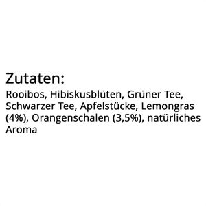 Produktbild für Tee Dallmayr Eistee