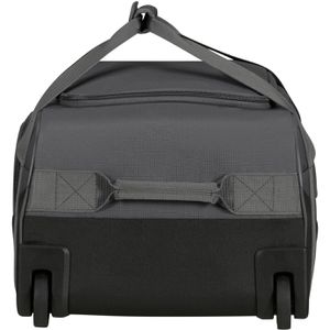 Produktbild für Reisetasche AmericanTourister City Racer, schwarz, 55 cm