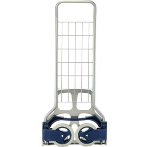 Produktbild für Sackkarre RuXXac Paketroller, 2234-91V3, klappbar
