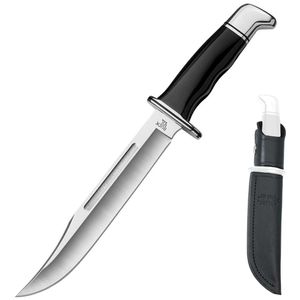 Buck Jagdmesser 120 General, 0120BKS-B, Bowiemesser mit  