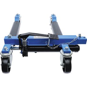 Produktbild für Rangierhilfe BGS-technic 1975, für PKW