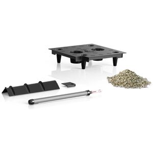 Erd-Bewässerungs-Set
