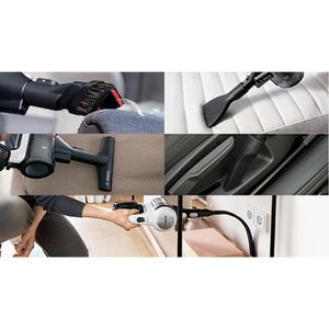 Produktbild für Staubsauger Bosch Unlimited 7, BSS711W