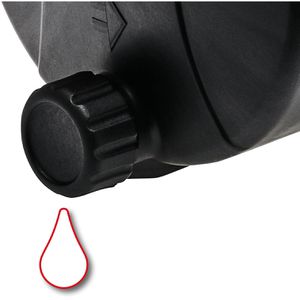 Produktbild für Gartenpumpe Einhell GC-GP 6538, 4180280, 650 W