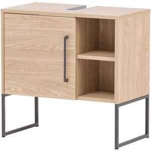 Waschbeckenunterschrank Schildmeyer Limone 150015, stehend