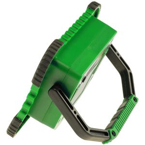 Produktbild für Baustrahler ChiliTec CT-AB16, LED, mit integriertem Akku