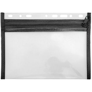 Produktbild für Reißverschlussbeutel Veloflex Velobag XXS 4350080, A5