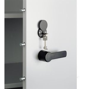 Produktbild für Aktenschrank CP-Möbel Certos, 1170-00, aus Metall, feuerfest