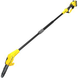 Produktbild für Hochentaster Stanley FATMAX V20, SFMCPS620M1-QW, Akku