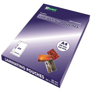 Laminierfolien D.RECT DIN A4