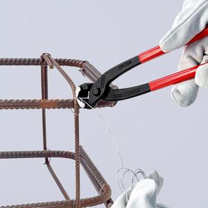 Produktbild für Monierzange Knipex 99 01 280