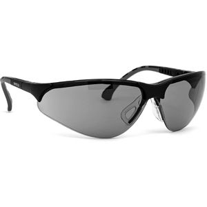 Produktbild für Schutzbrille Infield Terminator, getönt